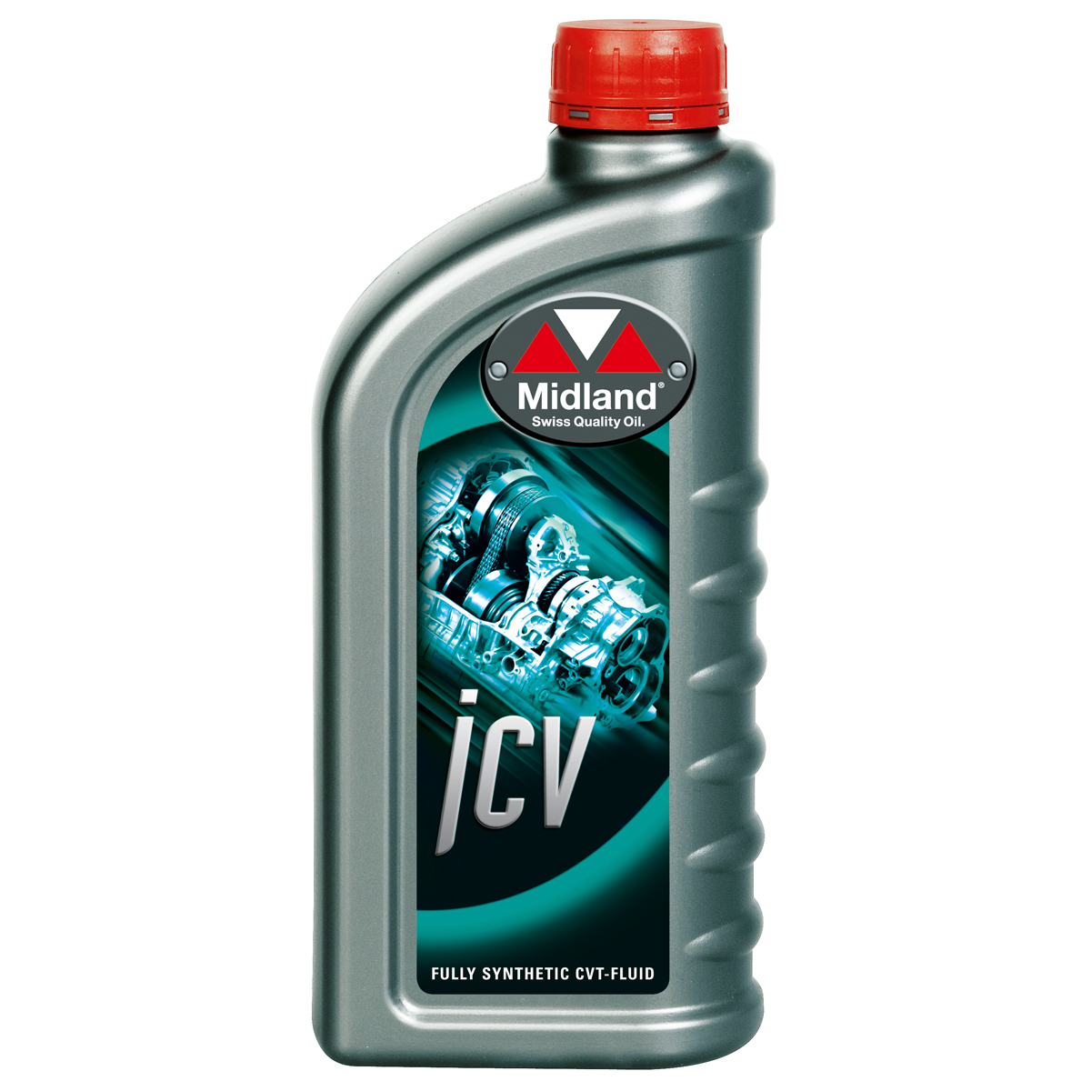 ATF JCV - CVT 1L